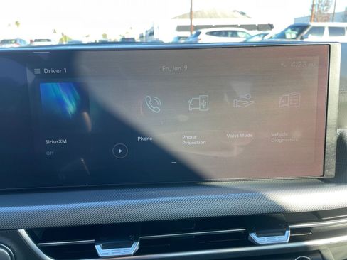 Used 2025 Hyundai Sonata SEL image 21