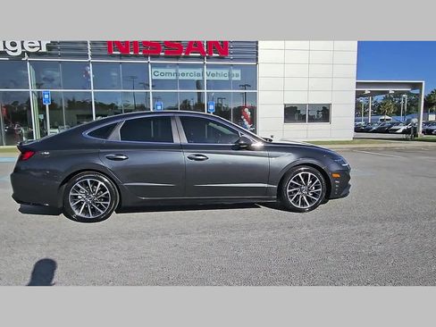 Used 2020 Hyundai Sonata Limited FWD image 37