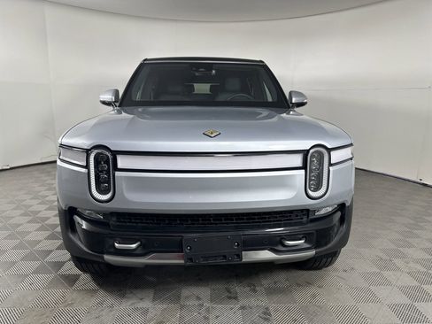 Used 2023 Rivian R1S Adventure image 8