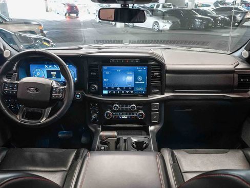 Used 2024 Ford F150 Raptor image 9