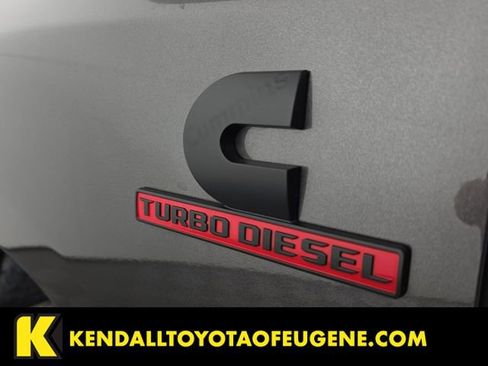 Used 2025 RAM 2500 Big Horn AWD/4WD image 10