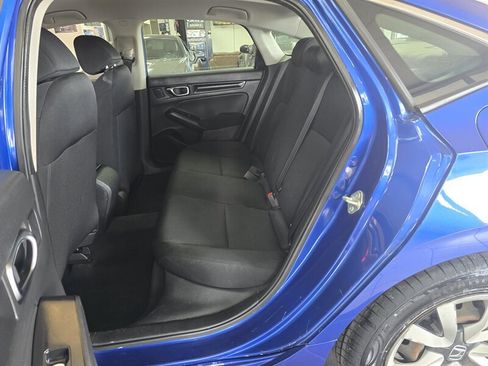 Used 2022 Honda Civic LX image 11