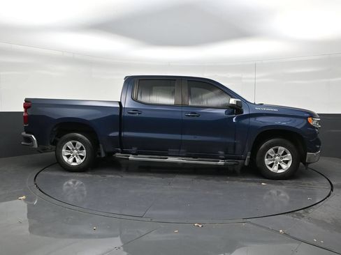 Used 2023 Chevrolet Silverado 1500 LT RWD image 6