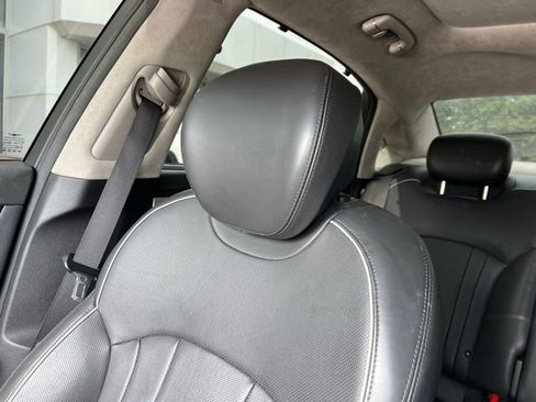 Used 2018 Genesis G80 5.0 Ultimate RWD image 21