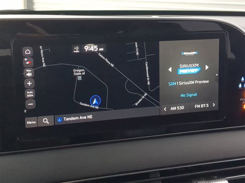 Used 2022 Hyundai Palisade Calligraphy image 27