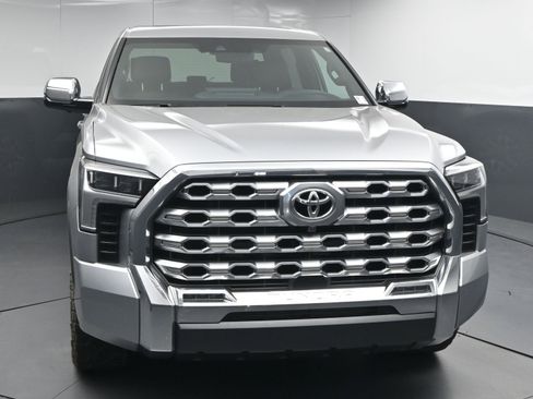 Used 2025 Toyota Tundra 1794 Edition image 2