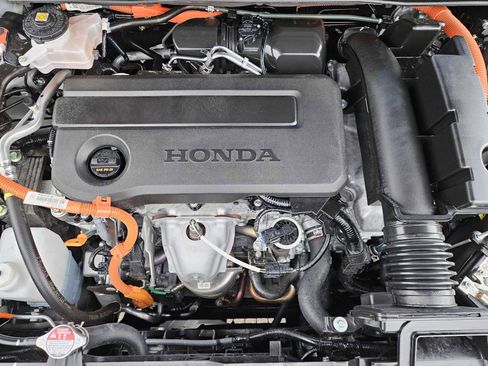 Used 2026 Honda CR-V Sport image 29