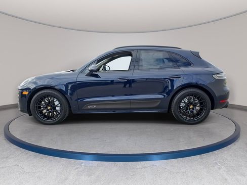 Used 2021 Porsche Macan GTS image 8