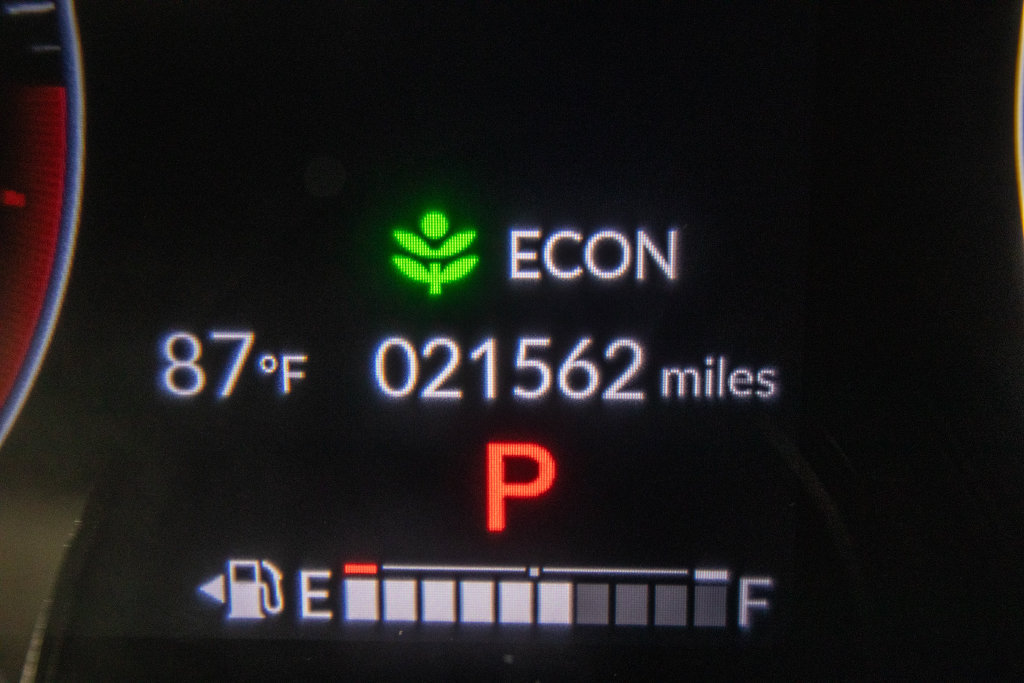 Used 2023 Honda HR-V EX-L image 23
