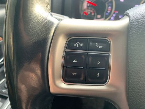 Used 2016 RAM 2500 Laramie image 17