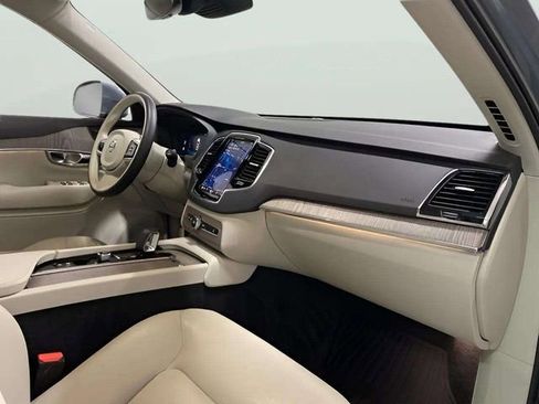 Used 2023 Volvo XC90 T8 Plus w/ Protection Package Premier AWD/4WD image 11