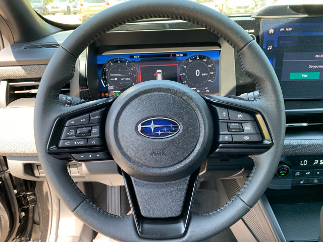 New 2026 Subaru Outback Premium AWD/4WD image 15