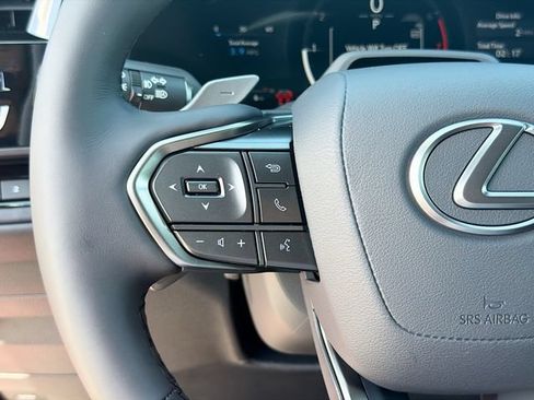New 2026 Lexus TX 350 AWD image 39