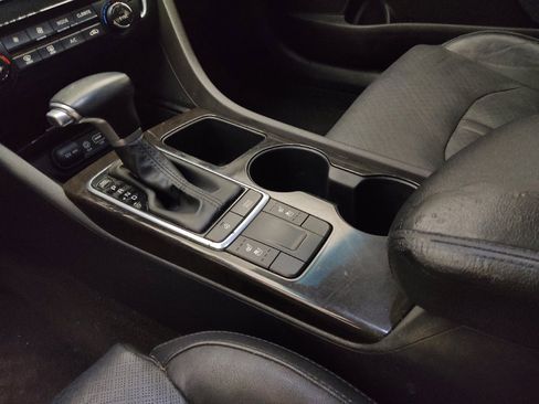 Used 2016 Kia Optima EX w/ Option Group 040 FWD image 26