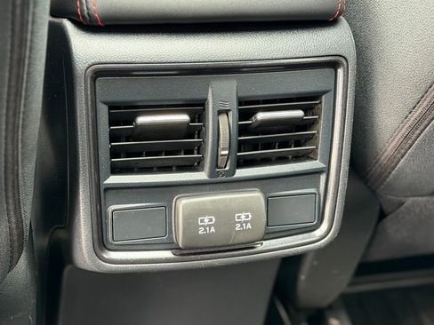 Used 2024 Subaru Forester Sport image 8