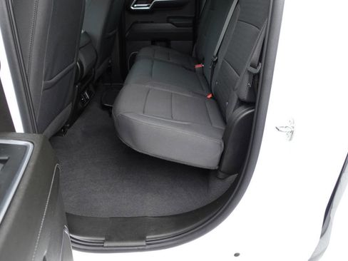 Used 2023 GMC Sierra 1500 Elevation image 22