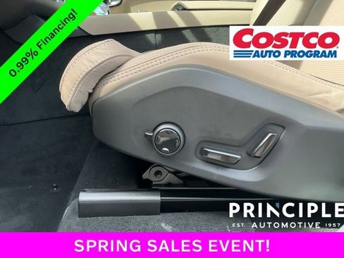 New 2026 Volvo XC90 B6 Ultra w/ Lounge Package AWD/4WD image 30
