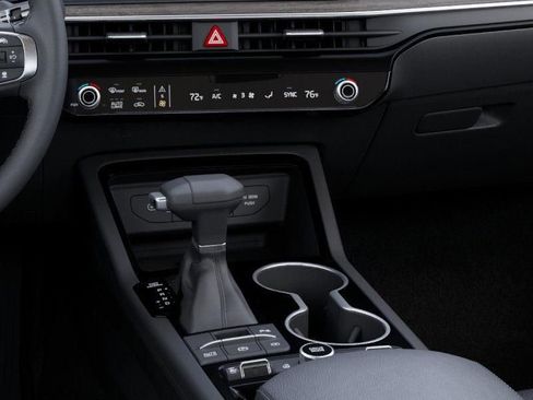 New 2026 Kia K5 EX FWD image 23