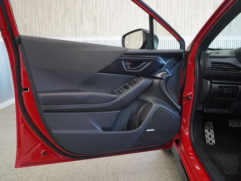 Used 2024 Subaru Impreza RS image 27