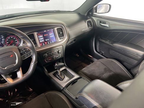 Used 2022 Dodge Charger GT w/ Plus Group image 22