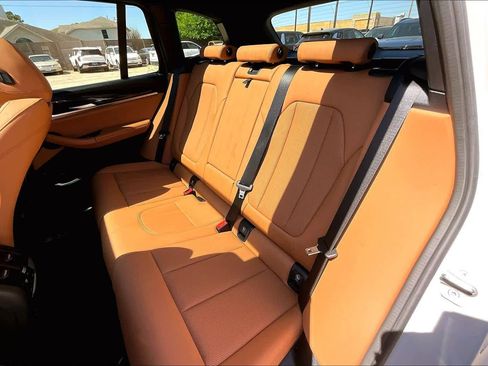 Used 2024 BMW X3 sDrive30i w/ Premium Package RWD image 32