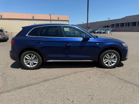 Used 2022 Audi Q5 2.0T Premium AWD/4WD image 4