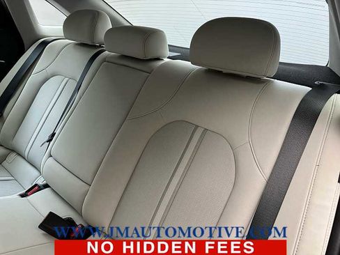 Used 2023 Hyundai Sonata SEL w/ Cargo Package FWD image 15