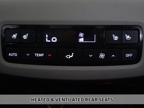 Used 2023 Hyundai Palisade Calligraphy w/ Cargo Package AWD/4WD image 14