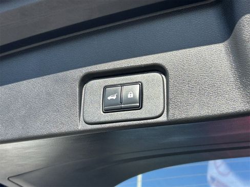 New 2026 Nissan Rogue SV FWD image 16