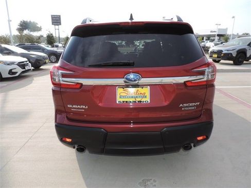 Certified 2023 Subaru Ascent Touring image 6