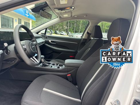 Certified 2026 Hyundai Sonata SE FWD image 9