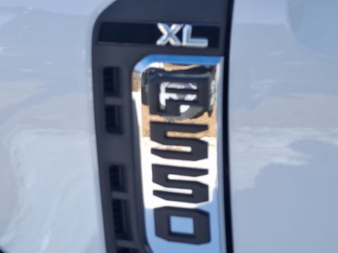 New 2024 Ford F550 XL AWD/4WD image 18