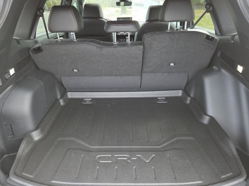 New 2026 Honda CR-V Sport-L image 22