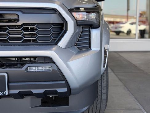 New 2026 Toyota Tacoma TRD Sport AWD/4WD image 5