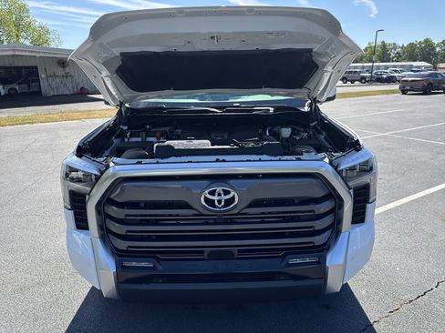 New 2026 Toyota Tundra Limited AWD/4WD image 37