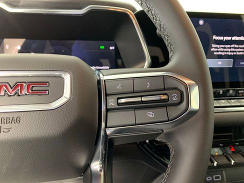 New 2026 GMC Canyon Elevation image 17