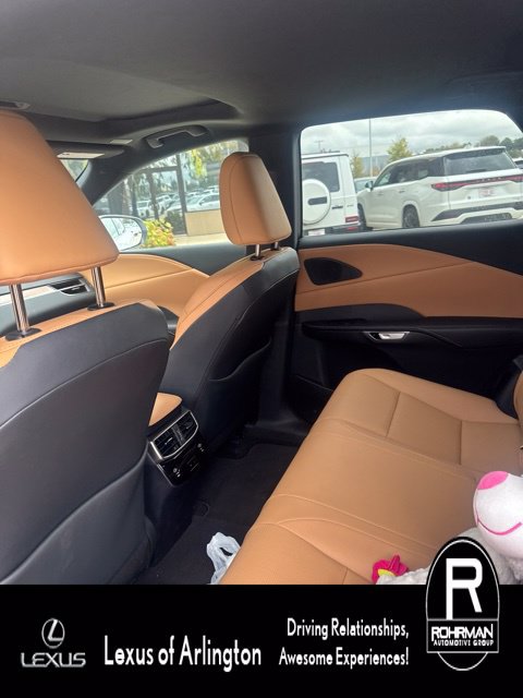 Used 2024 Lexus RX 350 Premium w/ Convenience Package AWD/4WD image 7