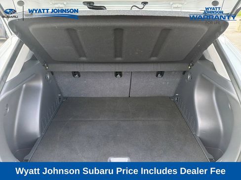 Used 2026 Hyundai Kona SEL Sport FWD image 33