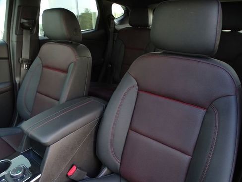 New 2026 Chevrolet Blazer RS image 18