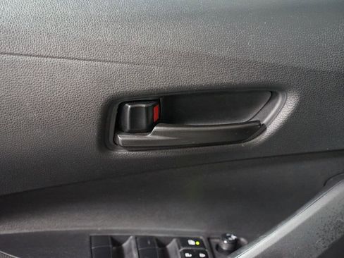 Certified 2024 Toyota Corolla LE FWD image 29