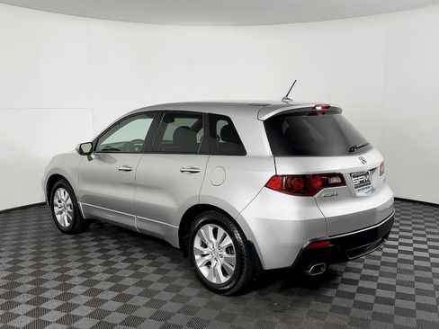 Used 2012 Acura RDX Tech Pkg image 16