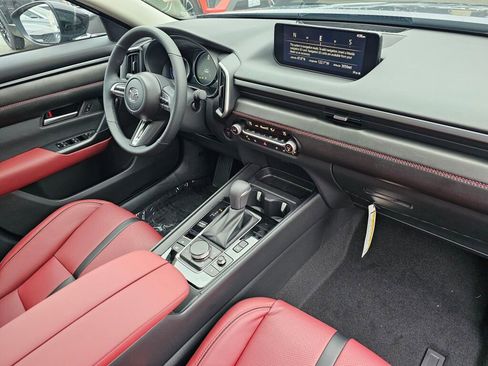 New 2026 MAZDA CX-50 AWD 2.5 Hybrid w/ Cargo Package image 30