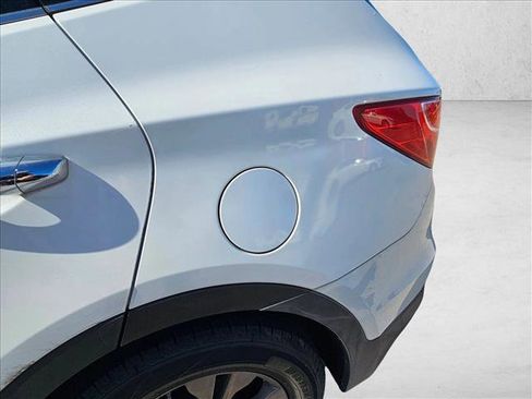 Used 2013 Hyundai Santa Fe Sport w/ Popular Equipment Pkg image 15