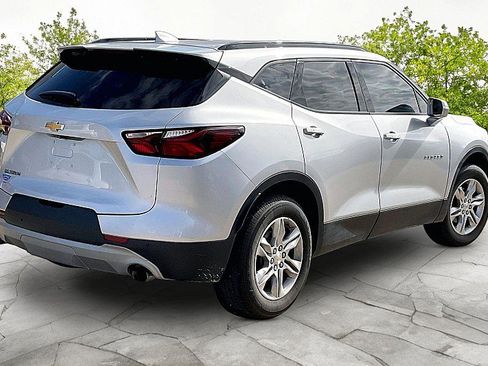 Used 2020 Chevrolet Blazer LT FWD image 6