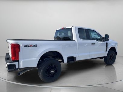 New 2026 Ford F350 XL w/ STX Appearance Package