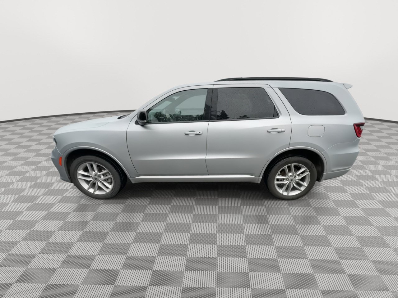 Used 2024 Dodge Durango GT AWD/4WD image 5
