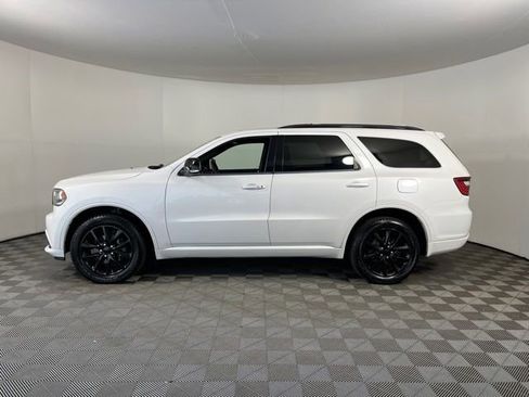 Used 2018 Dodge Durango GT w/ Premium Group image 4