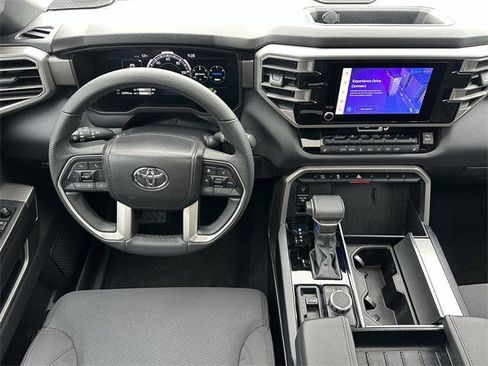 Certified 2025 Toyota Sequoia SR5 image 10