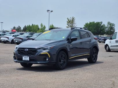 Used 2019 Subaru Crosstrek 2.0i Premium
