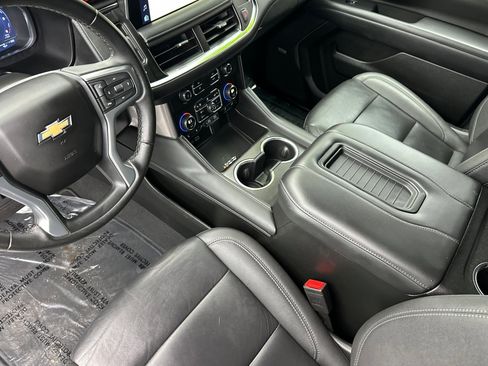 Used 2024 Chevrolet Tahoe LT image 10